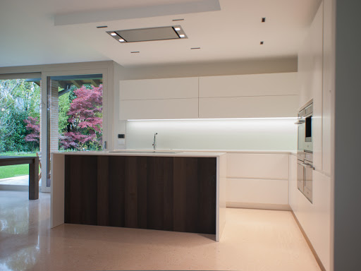 Todeschini Cucine - Visual