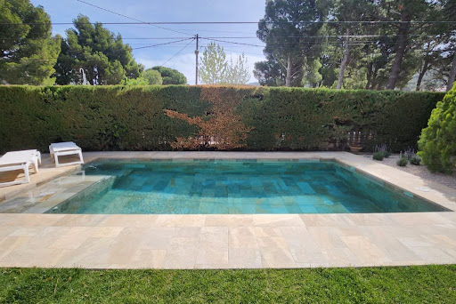 Photo de Les Piscines du Var à Pignans (83790)