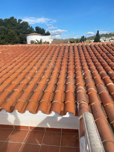 Costa Blanca Roofing - Thumbnail