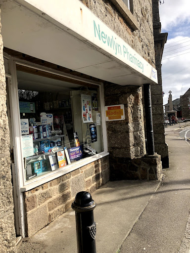 Newlyn Pharmacy