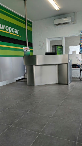 Europcar Launceston City - Thumbnail