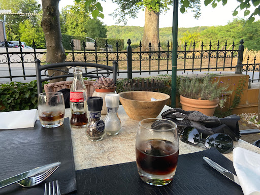 Restaurant Emalys - Thumbnail