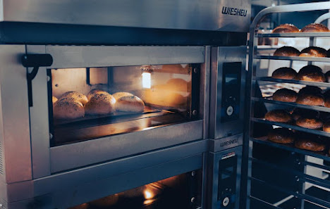 Skalli Bistro Ögurhvarf, 203 Kópavogur, Ísland