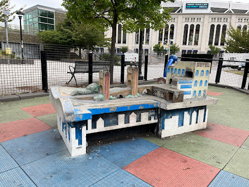 Heritage Field Playground Gallery - United States