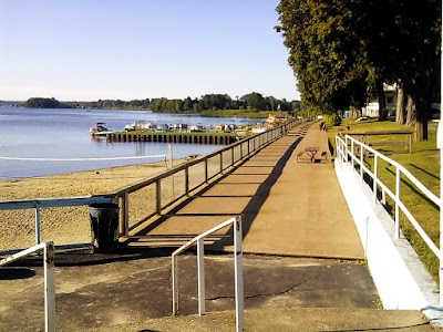 Conneaut Lake Park