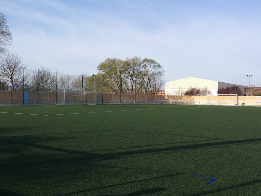 FC Bidezarra - Visual