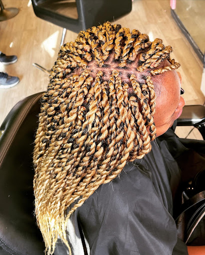 Beauté Éclat - Visual