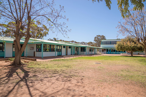 Ivanhoe Central School - Thumbnail