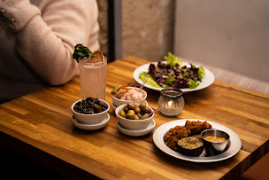 Photo n°111 de Dirty Lemon à Paris (Restaurant végétarien)