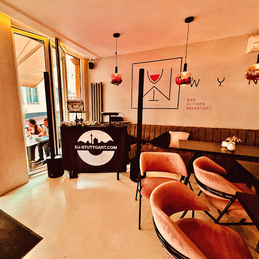 WYN • Kitchen • Bar - Thumbnail