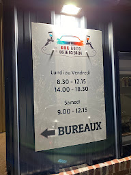 Photo n°4 de Drx Auto à Boyelles (Atelier de carrosserie automobile)