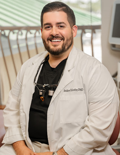 Dr. Andrew Falestiny
