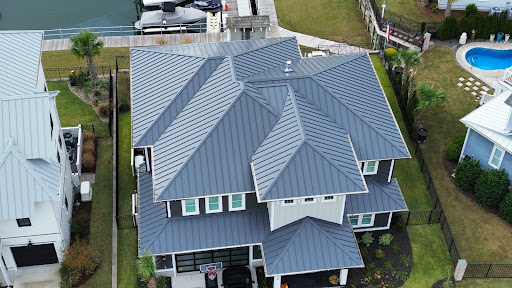 Carolina Building Specialists - Roofing Pros