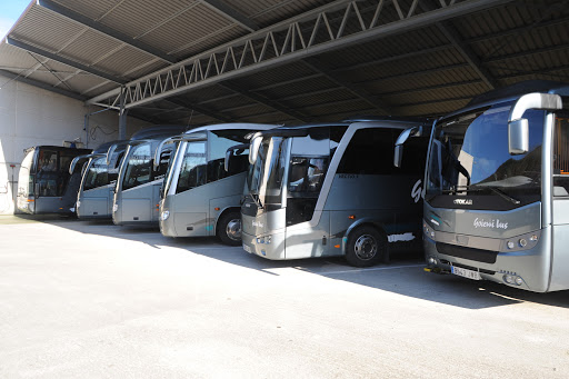 Goierri Bus