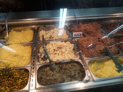 Photos of SUPERSPAR
