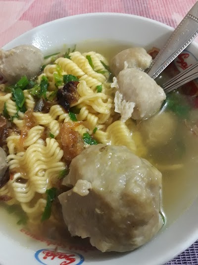 Photos of Bakso Barokah Blok Songo