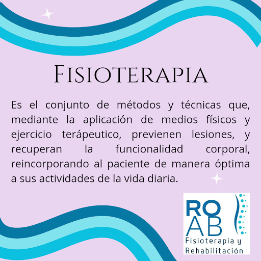 Fisioterapia ROAB - Thumbnail