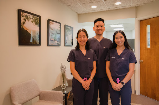Inaba Dental Office - Long Island - Westbury, NY