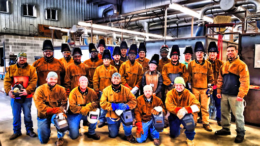 Calumet Welding Center