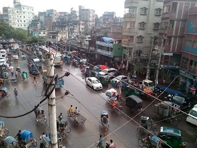 Photos of গোয়াল ঘাট "বাইতুন নুর" জামে মসজিদ
