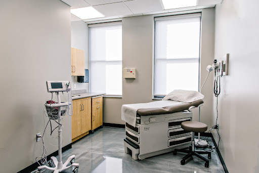 Crescent Community Health Center - Thumbnail