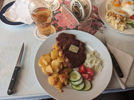 Gaststätte Bierstübchen - Thumbnail