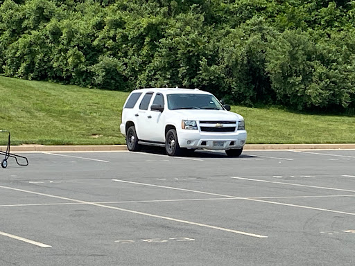 Tower Lot - Visual