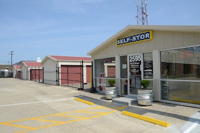 Palumbo Park Self Storage