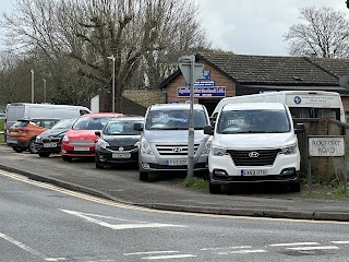 Harmony Car Sales