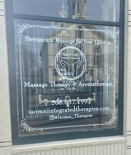 Iaomai Integrated Therapies - Thumbnail