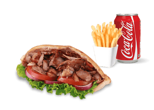 Photo 1 - Owais Kebab