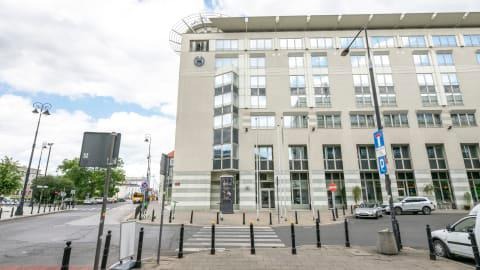 Regus - Warsaw Sheraton Plaza