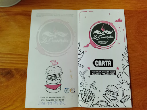 Bar la concordia - Thumbnail