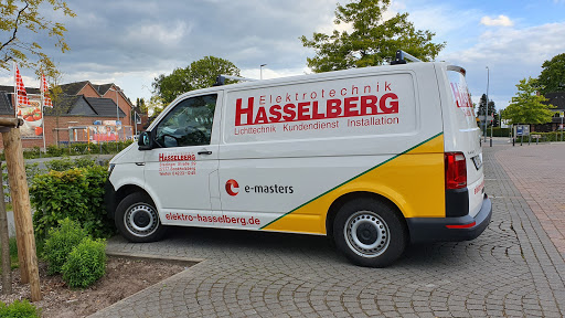 Hasselberg Elektrotechnik GmbH & Co. KG