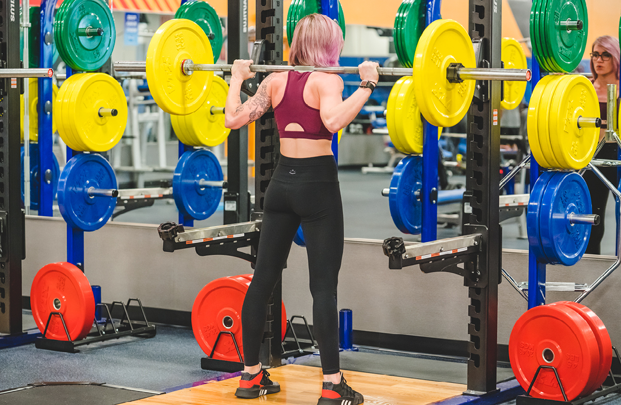 Crunch Fitness photo 13