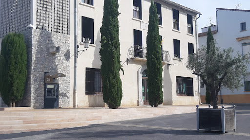 Photo de Mairie de Sainte Marie La Mer (66) à Sainte-Marie-la-Mer (66470)