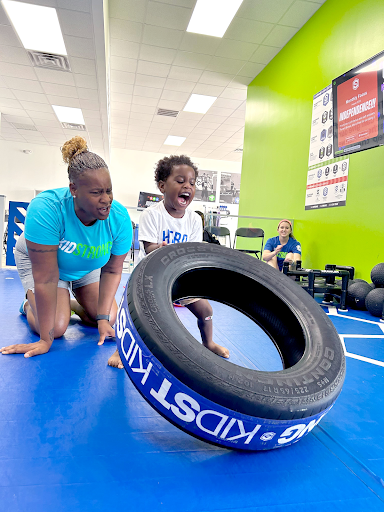 KidStrong St. Johns - Thumbnail