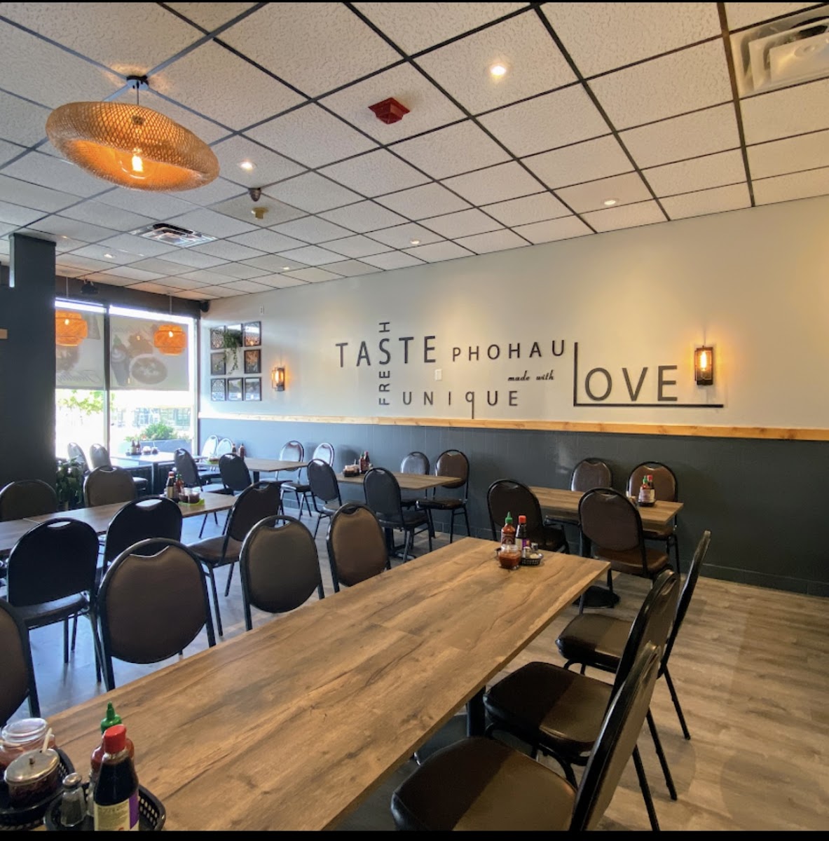 Phở Hậu — photo 1