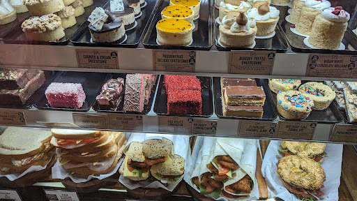 BUBBLY BEANS CAFE MIDDLE EASTERN GROCERY STORE - Thumbnail