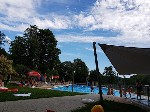 Schwimmbad Stühlingen - Thumbnail