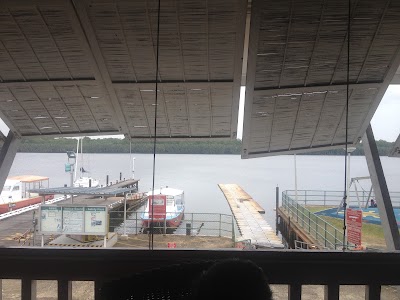 Photos of Kuala Belait Boat Club