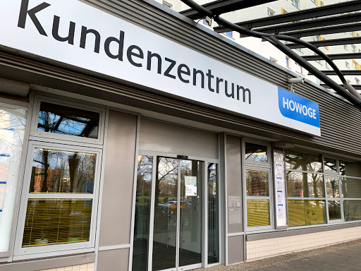 HOWOGE Kundenzentrum Falkenberger Chaussee Standort Warnitzer Straße - Thumbnail