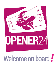 Photo n°16 de Opener 24 à Lyon (Agence de voyages)