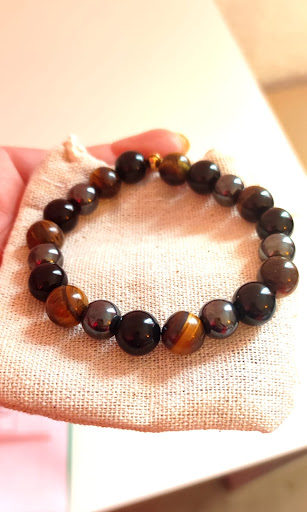 Coeur de perles - Thumbnail