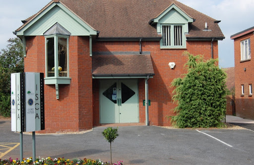 Isca Funerals - Visual