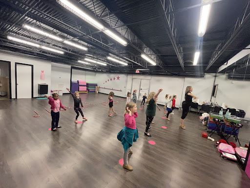 Upstate Dance & Baton - Thumbnail