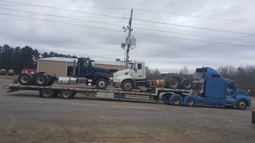 Quality Carriers Inc 195