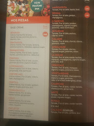 Photo n°35 de Dolce pizza à Arbonne-la-Forêt (Pizzeria)