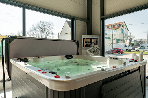 Photo de M.F Piscines