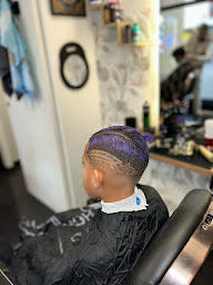 Photo n°7 de Mh barbershop saint avold à Saint-Avold (Salon de coiffure)